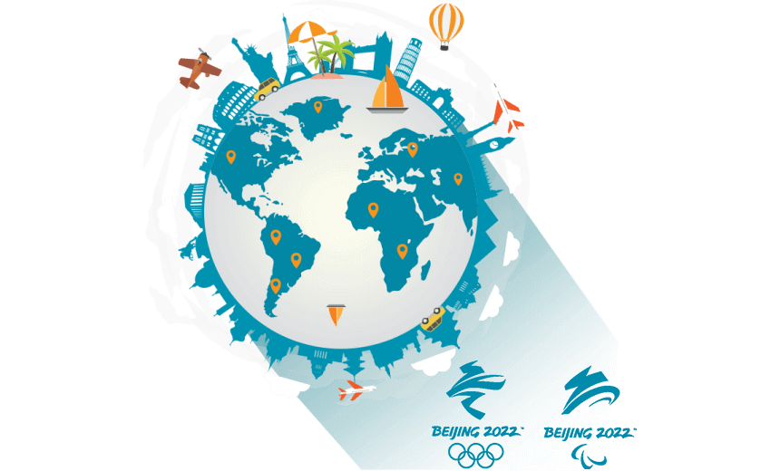 出国签证 到东帝汶签证 - 通行中国